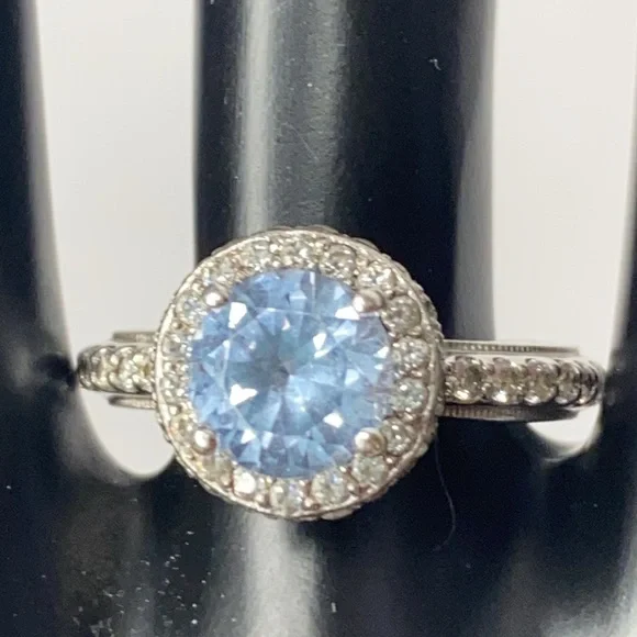 TACORI 925 Ring - Picture 2 of 5